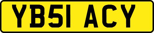 YB51ACY