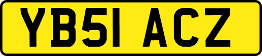 YB51ACZ