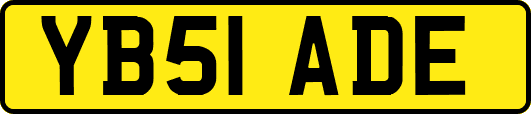 YB51ADE