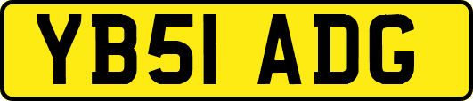 YB51ADG