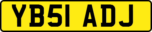 YB51ADJ