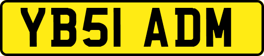 YB51ADM