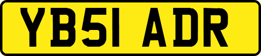 YB51ADR