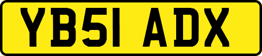 YB51ADX