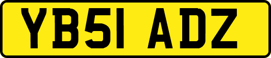 YB51ADZ