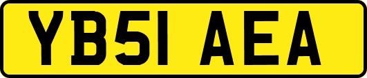 YB51AEA