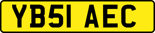 YB51AEC