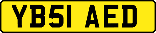 YB51AED