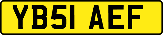 YB51AEF