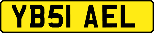 YB51AEL