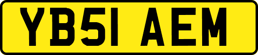 YB51AEM