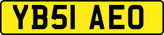 YB51AEO