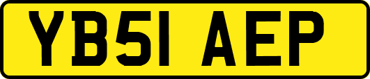 YB51AEP