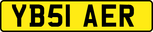 YB51AER