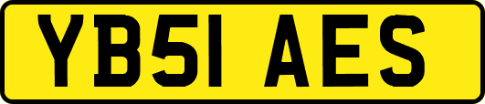 YB51AES