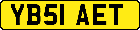 YB51AET