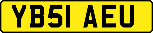 YB51AEU