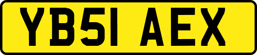 YB51AEX