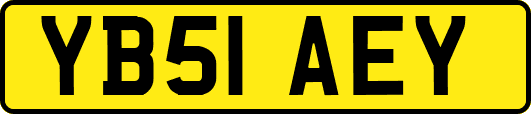 YB51AEY