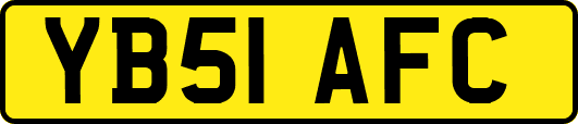 YB51AFC