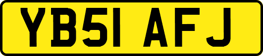 YB51AFJ