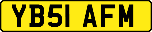 YB51AFM