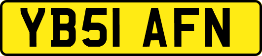 YB51AFN