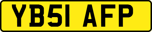 YB51AFP