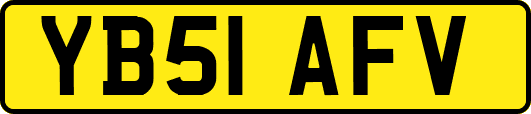 YB51AFV