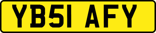 YB51AFY