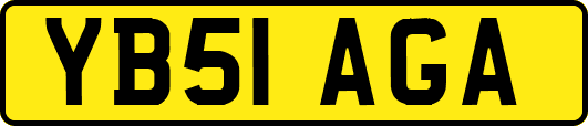 YB51AGA