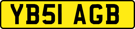 YB51AGB