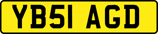 YB51AGD