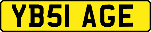 YB51AGE