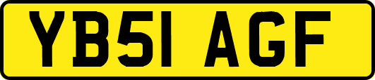 YB51AGF