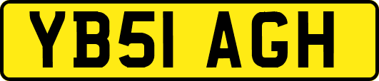 YB51AGH