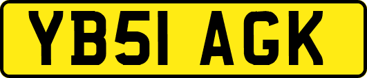 YB51AGK