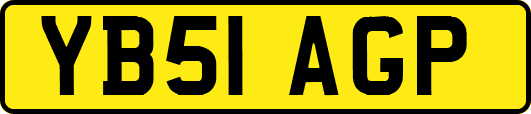 YB51AGP