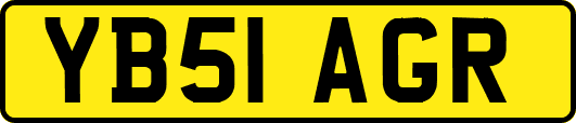 YB51AGR