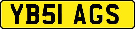 YB51AGS