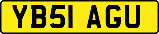 YB51AGU