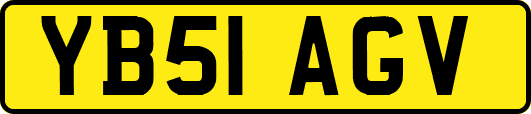 YB51AGV