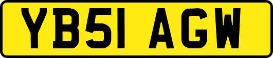 YB51AGW