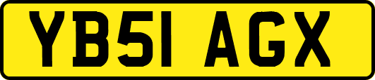 YB51AGX