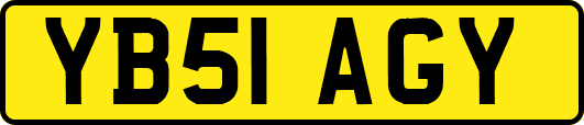 YB51AGY