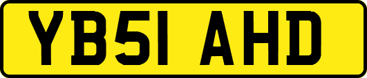 YB51AHD