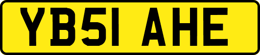 YB51AHE