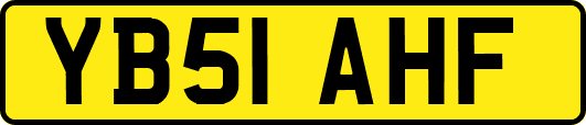 YB51AHF