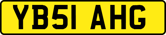 YB51AHG