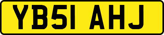 YB51AHJ